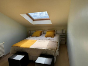 Vakantiewoning dichtbij zee